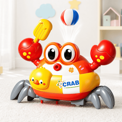 CrabbyCrawl
