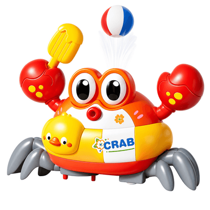 CrabbyCrawl