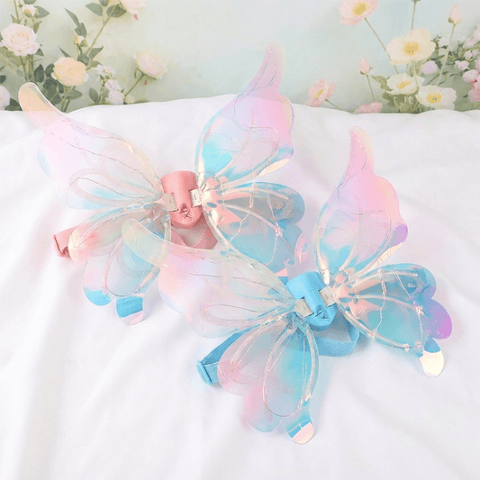 FlutterLume