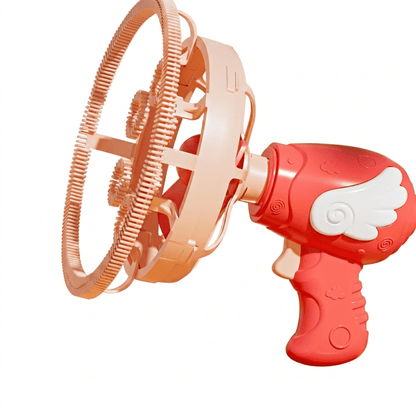 AeroBubble