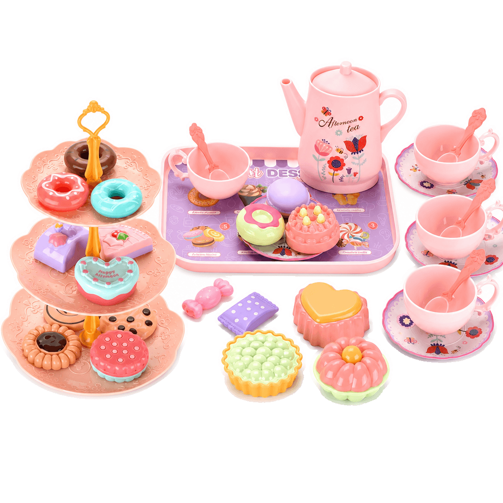 TeaTime