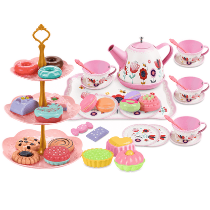 TeaTime