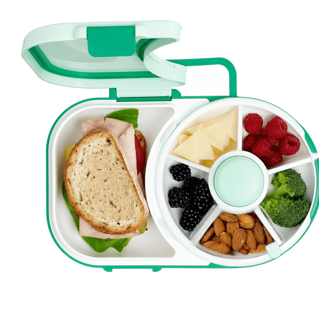 BentoWhirl