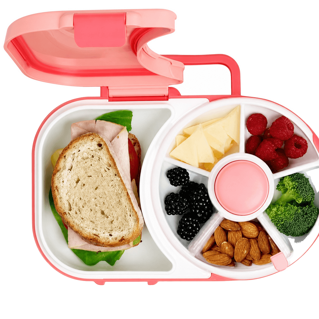 BentoWhirl