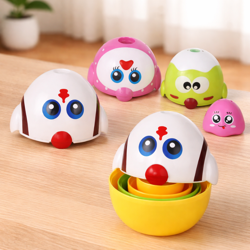 NestEggs