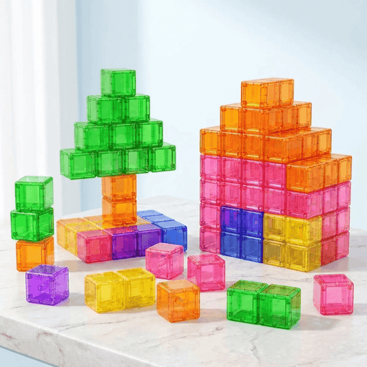 GlowBricks