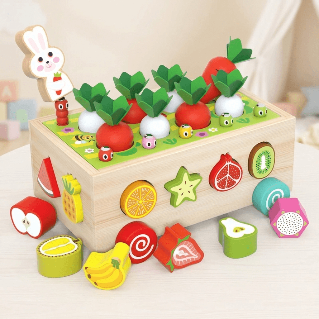 VeggieMatch