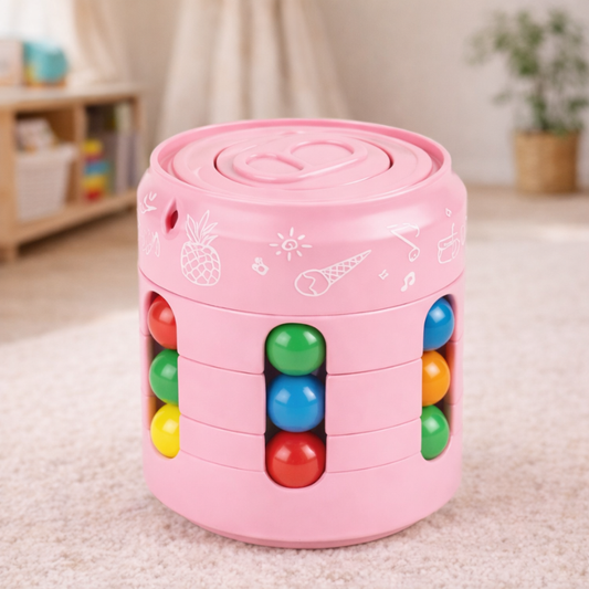 BeanSpin
