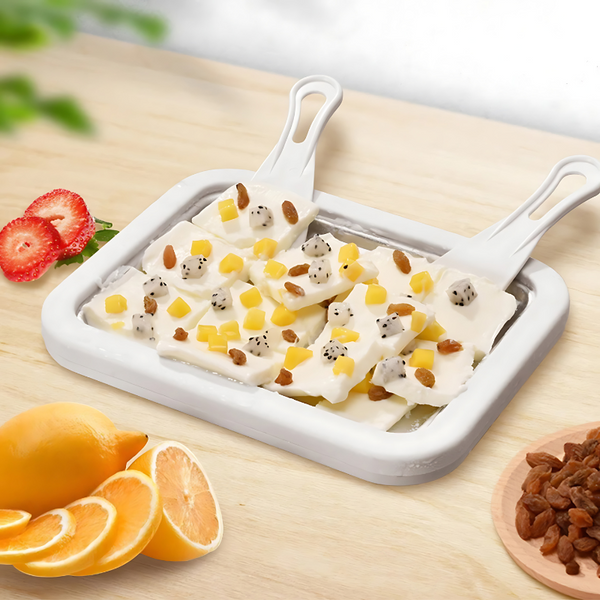 fruitify ice cream maker