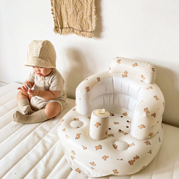CuddleChair Jackie s Kids