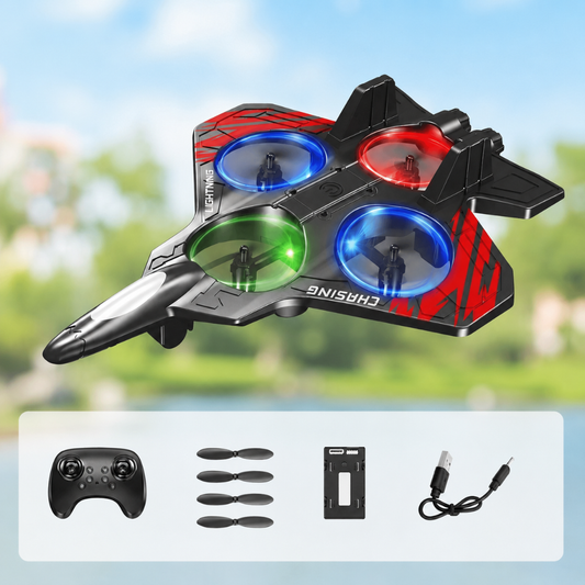 SkyStrike