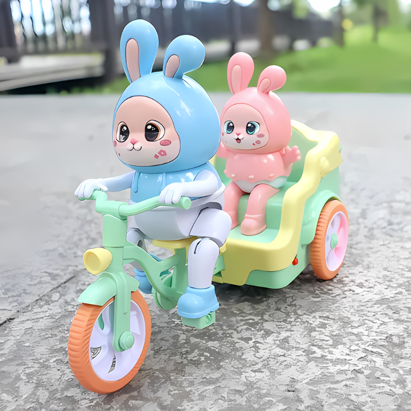 BunnyBiker