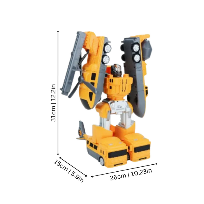 Constructo Jackie s Kids