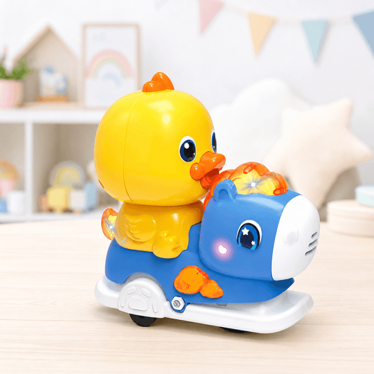 QuackRider