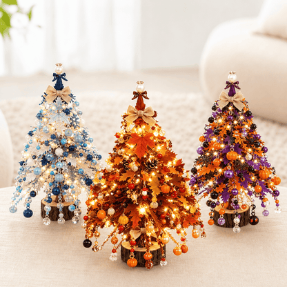 BeadNTree