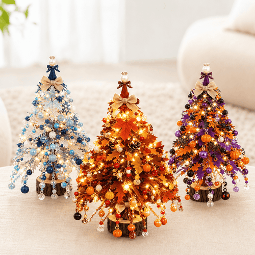 BeadNTree