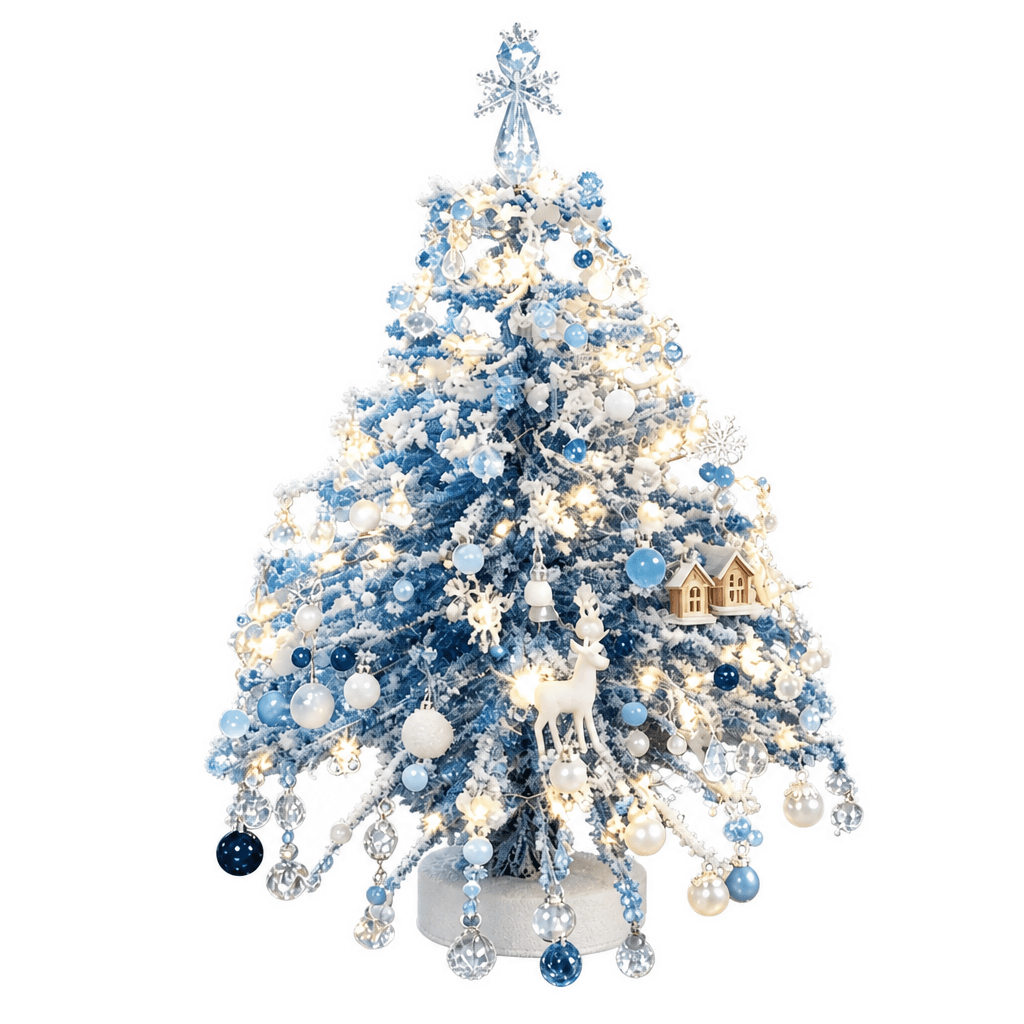 BeadNTree