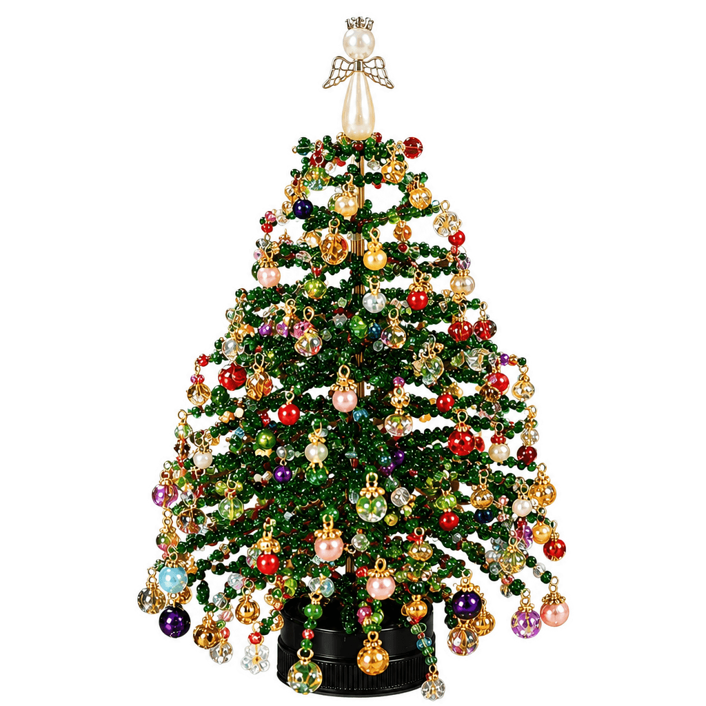 BeadNTree