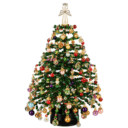 BeadNTree