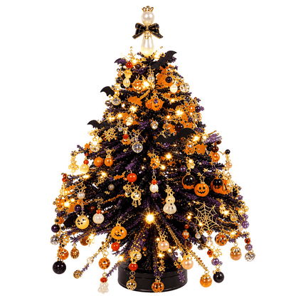 BeadNTree