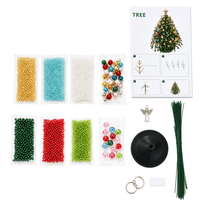 BeadNTree
