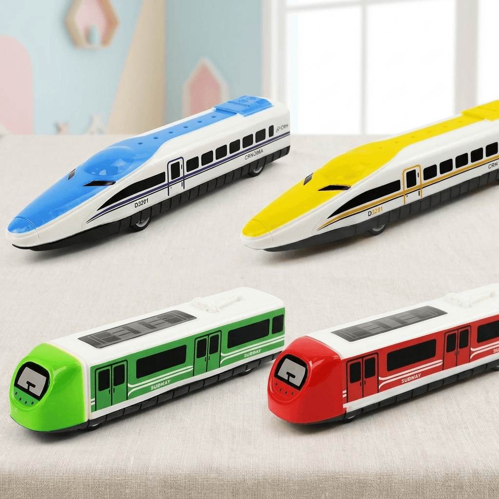 ZoomRail