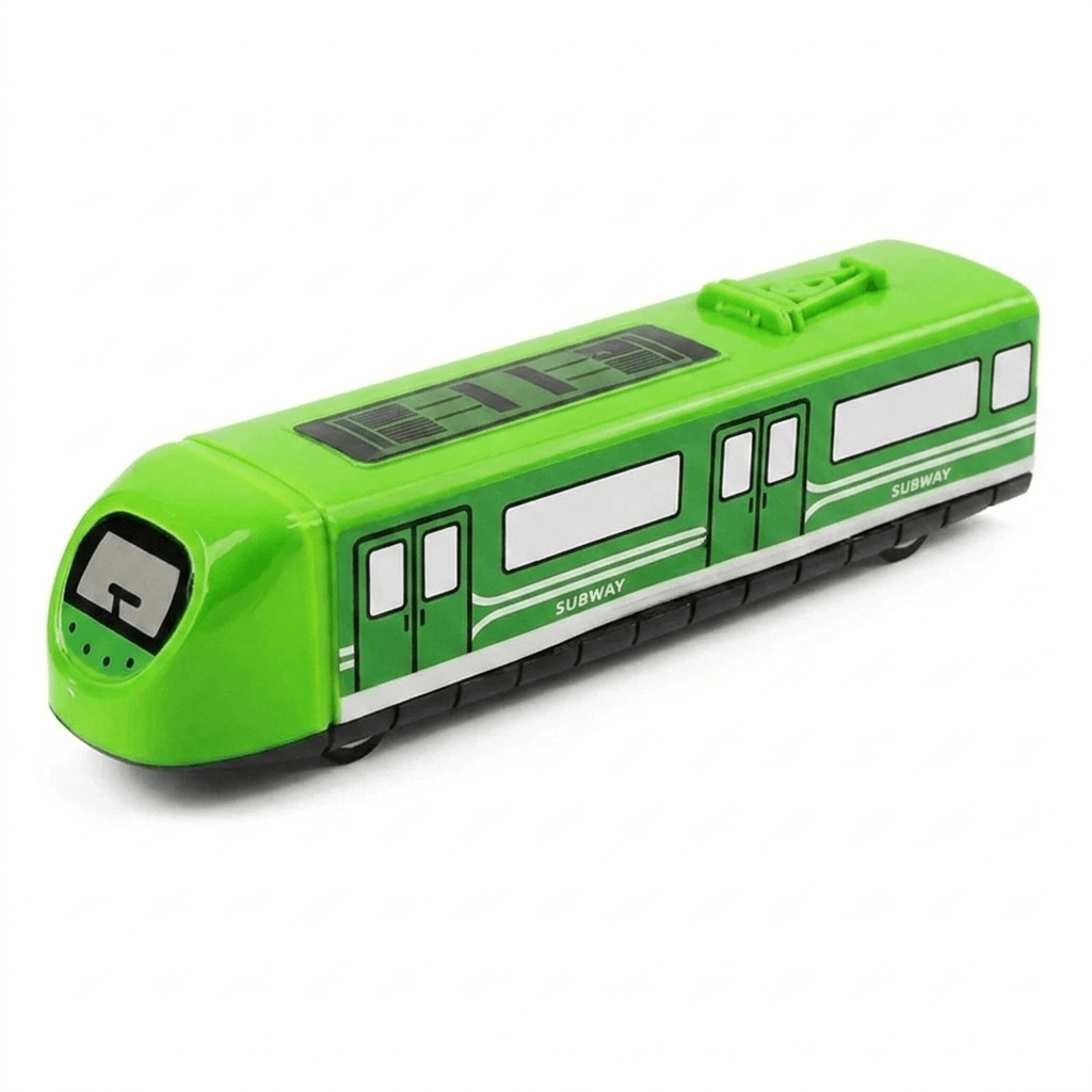 ZoomRail