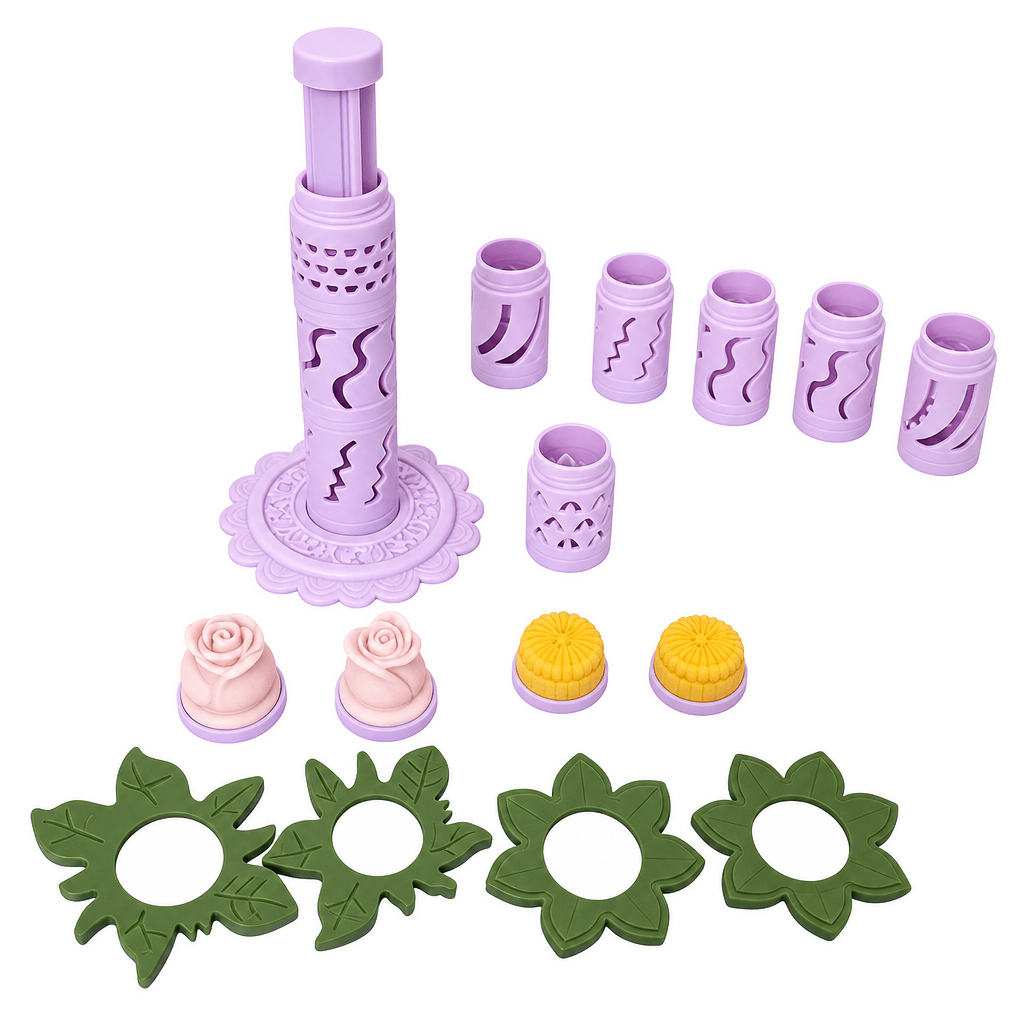 BloomPress