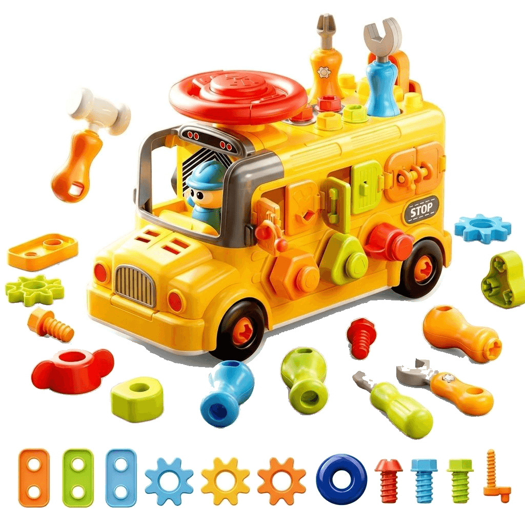 BoltWagon