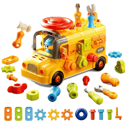 BoltWagon