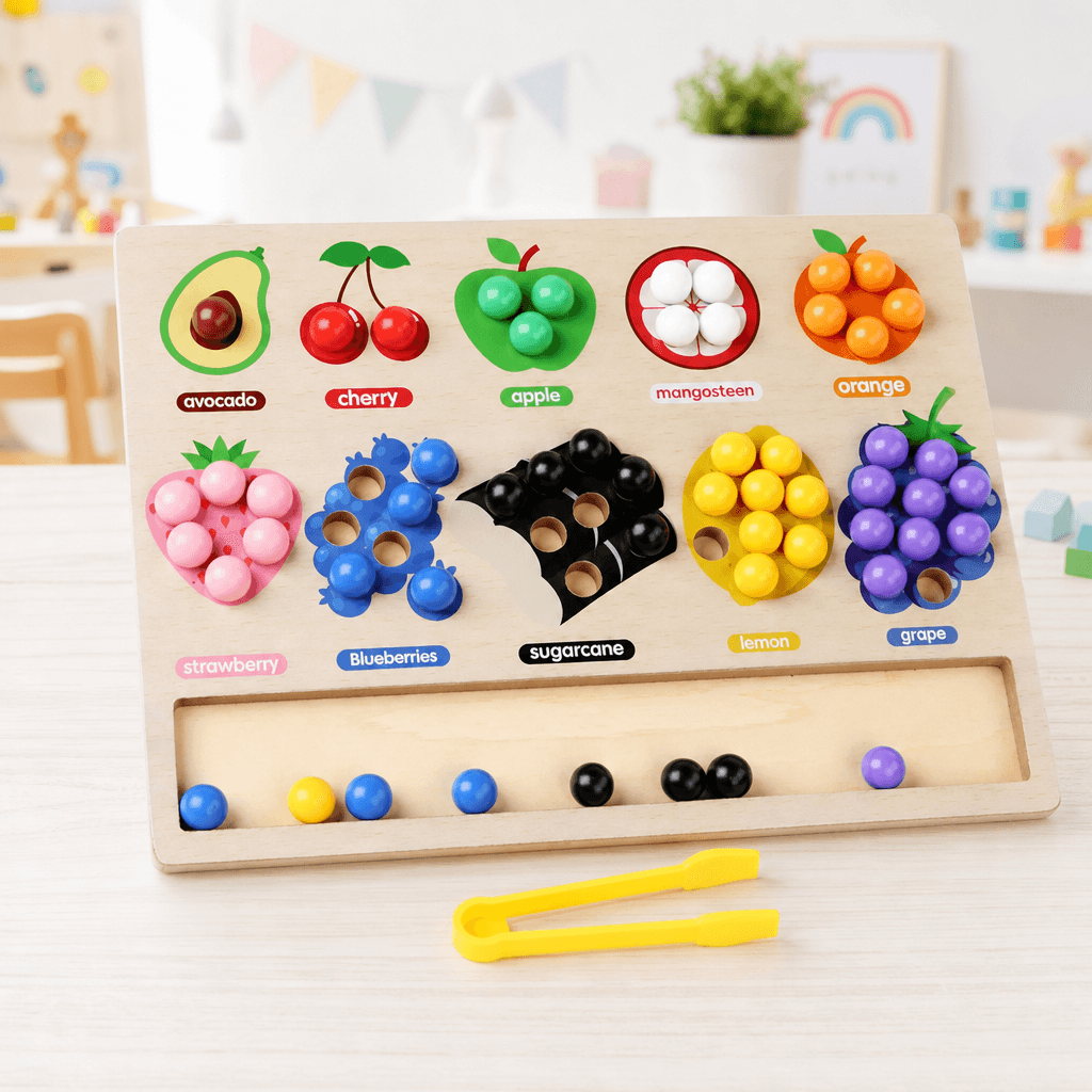 FruitMatch