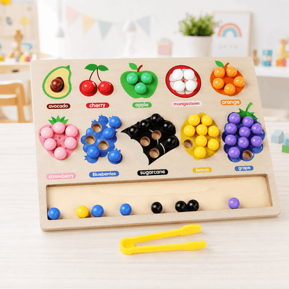 FruitMatch