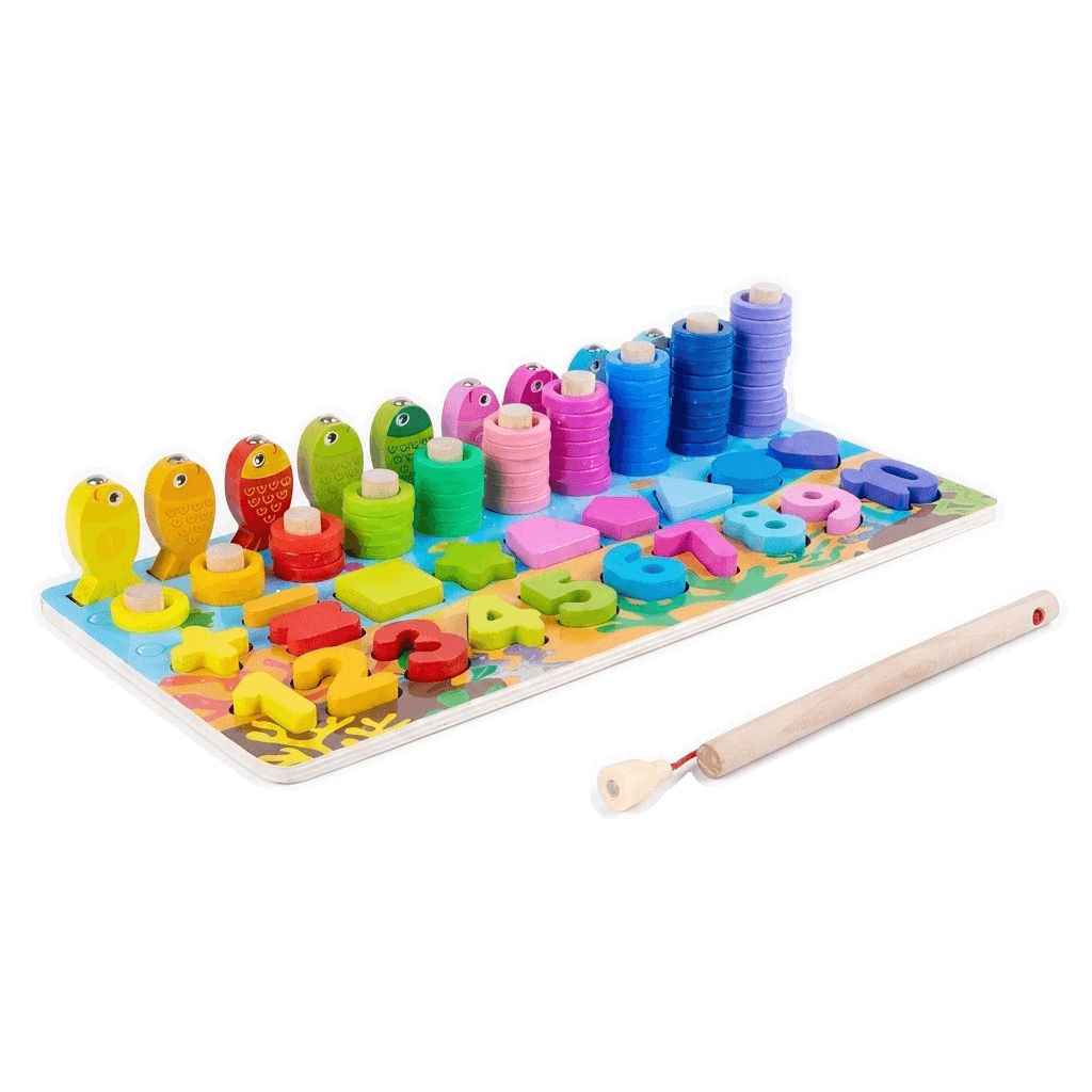 CoralCount