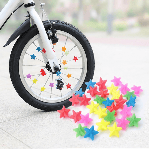 GlowSpokes