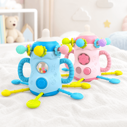 TuggyCube