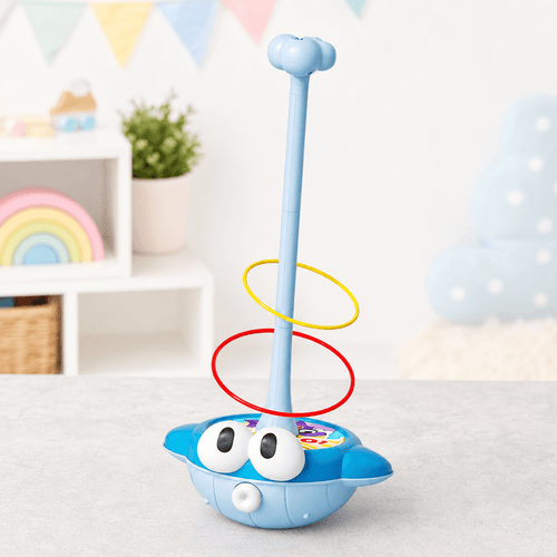 HoopWhirl