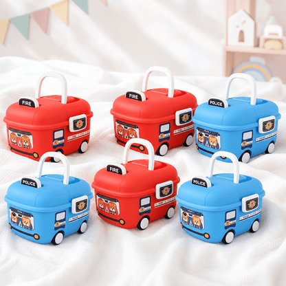 TidyTruck