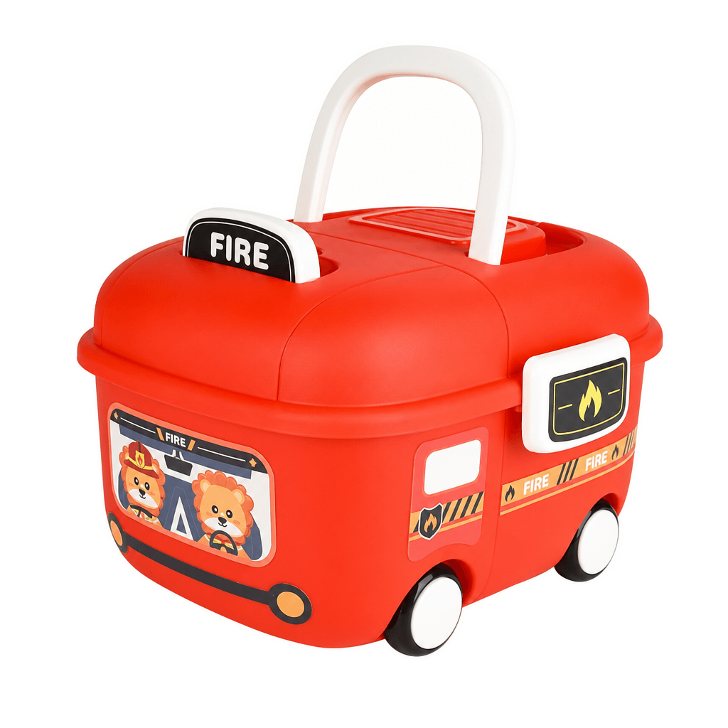 TidyTruck