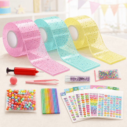 BubbleTape