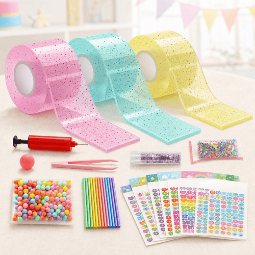 BubbleTape
