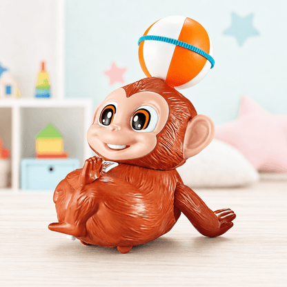 MonkeySpin