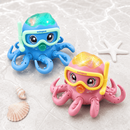 BubbleOcto