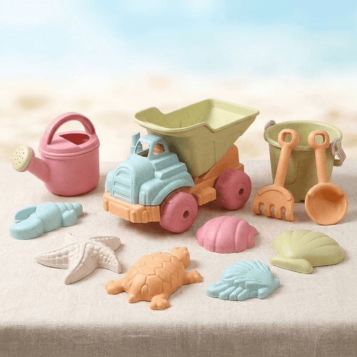 ShoreBuilder