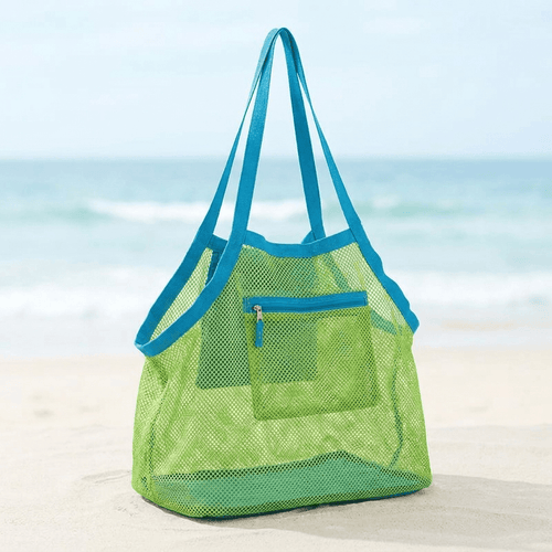 BeachBreeze
