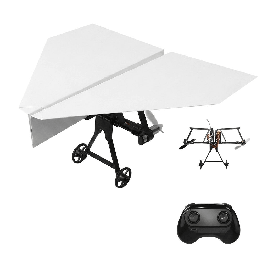 SkyFold