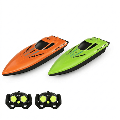 WaveRacers