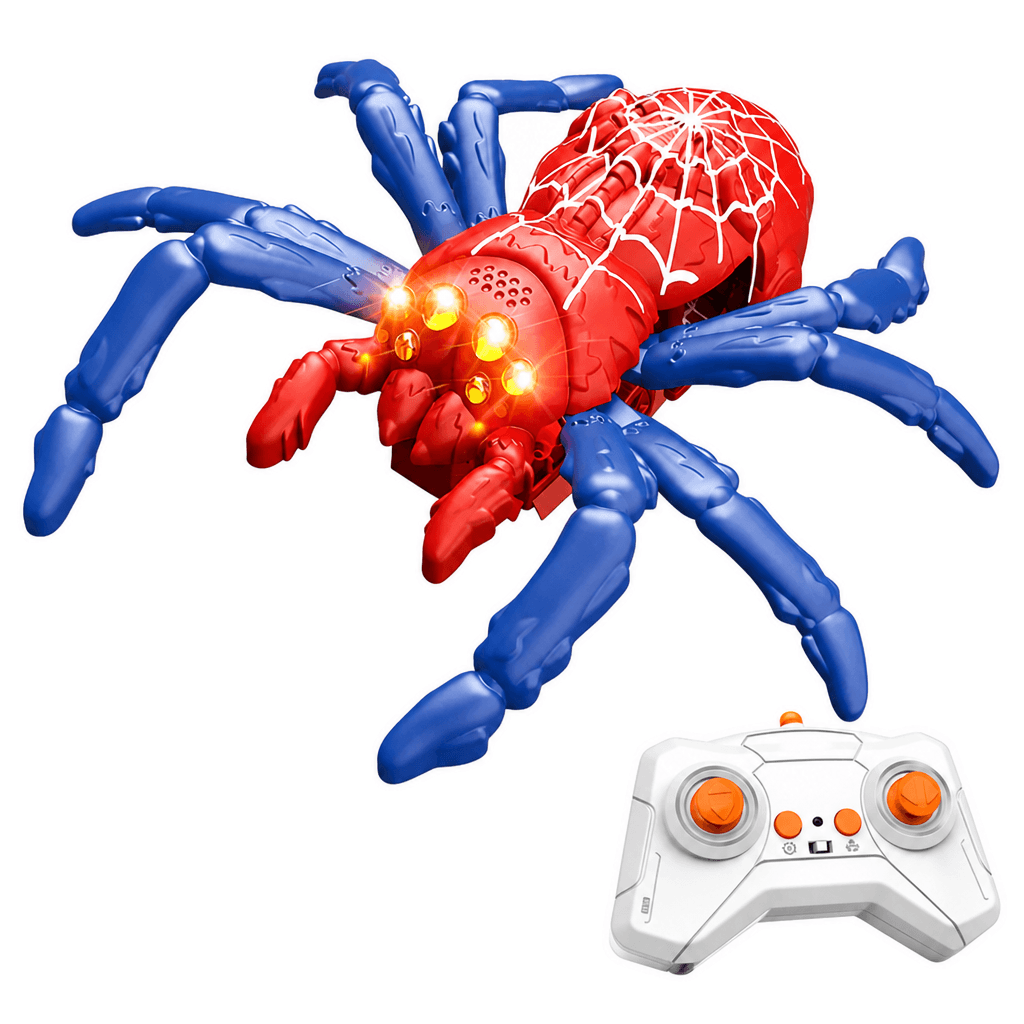 WallCrawler