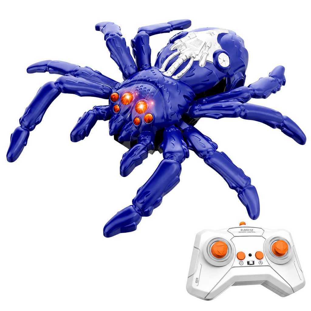 WallCrawler
