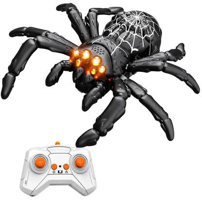 WallCrawler