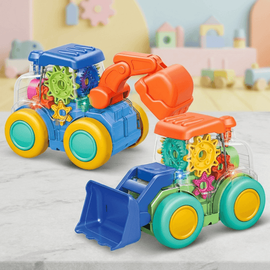GearCruzer
